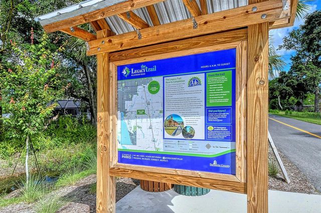 4509 STREAMSIDE COURT 1901, Sarasota, FL 34238