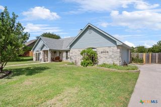 2006 Longmeadow Road, Harker Heights, TX 76548