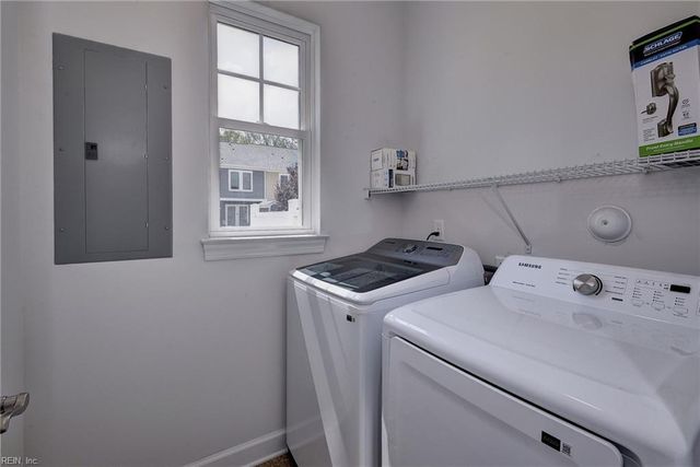 4310 Candace LN, Williamsburg, VA 23188