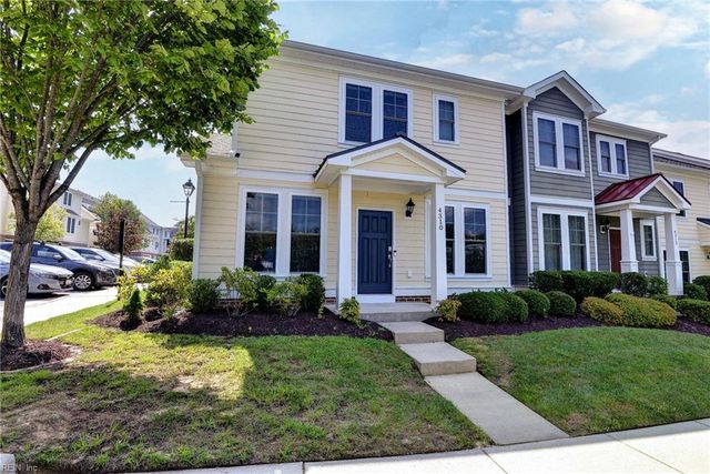 4310 Candace LN, Williamsburg, VA 23188