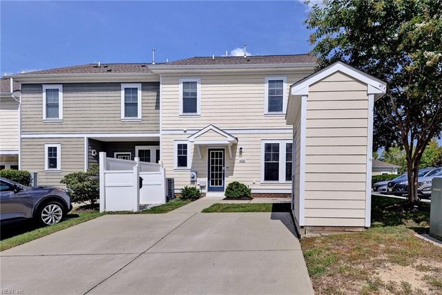 4310 Candace LN, Williamsburg, VA 23188