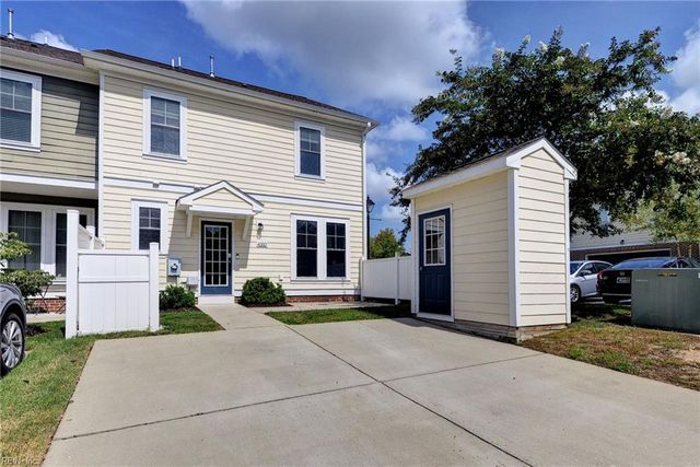 4310 Candace LN, Williamsburg, VA 23188