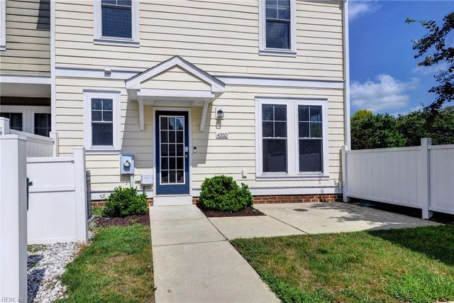 4310 Candace LN, Williamsburg, VA 23188