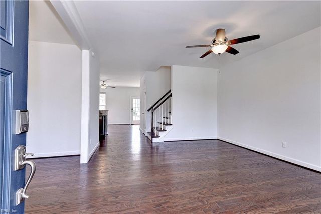 4310 Candace LN, Williamsburg, VA 23188