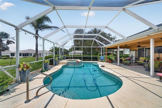 13857 DEL WEBB BOULEVARD, Summerfield, FL 34491