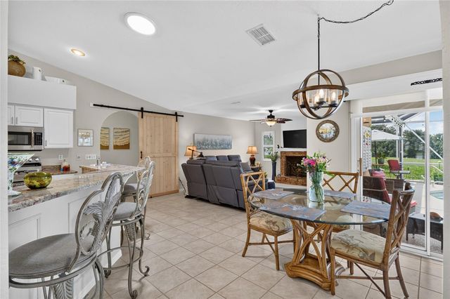 13857 DEL WEBB BOULEVARD, Summerfield, FL 34491
