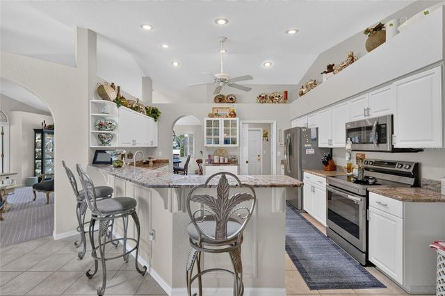 13857 DEL WEBB BOULEVARD, Summerfield, FL 34491