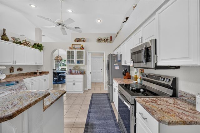 13857 DEL WEBB BOULEVARD, Summerfield, FL 34491