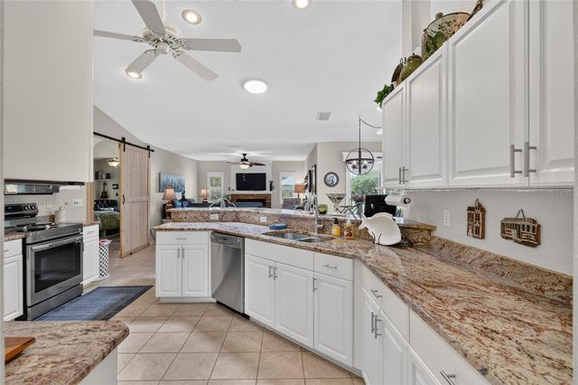 13857 DEL WEBB BOULEVARD, Summerfield, FL 34491