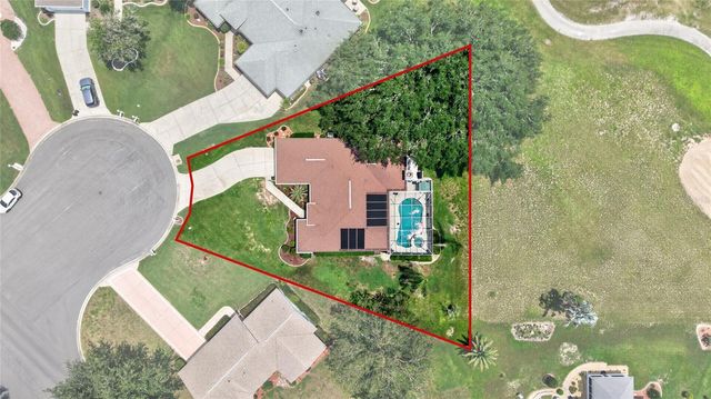 13857 DEL WEBB BOULEVARD, Summerfield, FL 34491