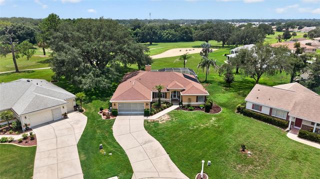 13857 DEL WEBB BOULEVARD, Summerfield, FL 34491
