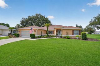 13857 DEL WEBB BOULEVARD, Summerfield, FL 34491