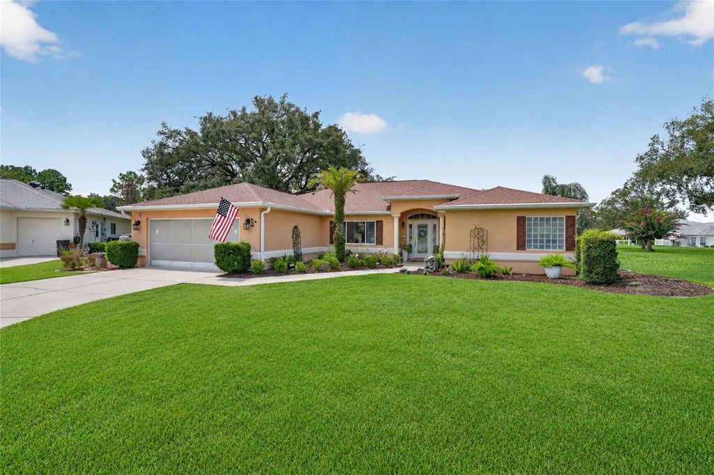 13857 DEL WEBB BOULEVARD, Summerfield, FL 34491
