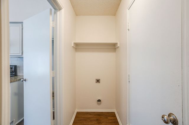 1204 Dogwood Drive, Benbrook, TX 76126