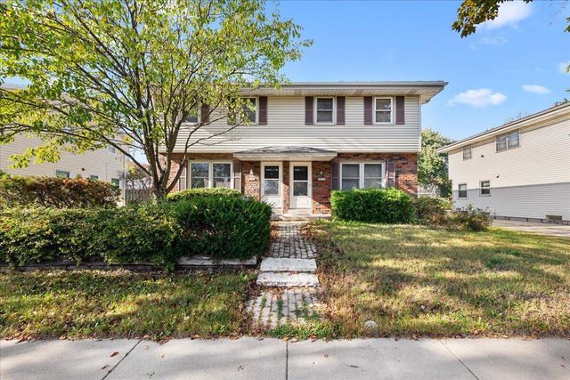 10763 W Appleton AVENUE #10765, Milwaukee, WI 53225