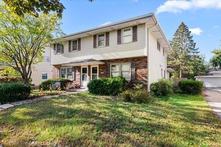 10763 W Appleton AVENUE #10765, Milwaukee, WI 53225