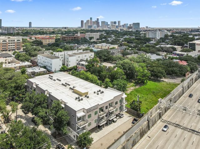 4509 Mount Vernon Street 7, Houston, TX 77006