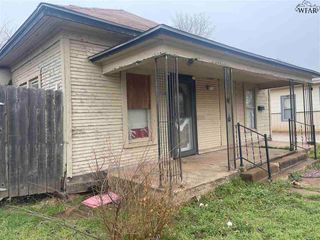 2503 BUCHANAN STREET, Wichita Falls, TX 76309