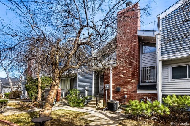 11750 E Cedar Avenue, Aurora, CO 80012