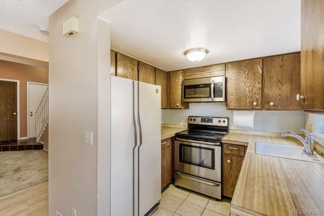 11750 E Cedar Avenue, Aurora, CO 80012