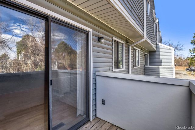 11750 E Cedar Avenue, Aurora, CO 80012