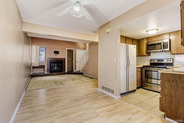 11750 E Cedar Avenue, Aurora, CO 80012