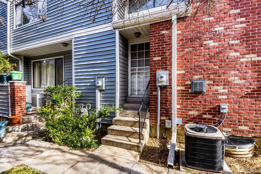 11750 E Cedar Avenue, Aurora, CO 80012