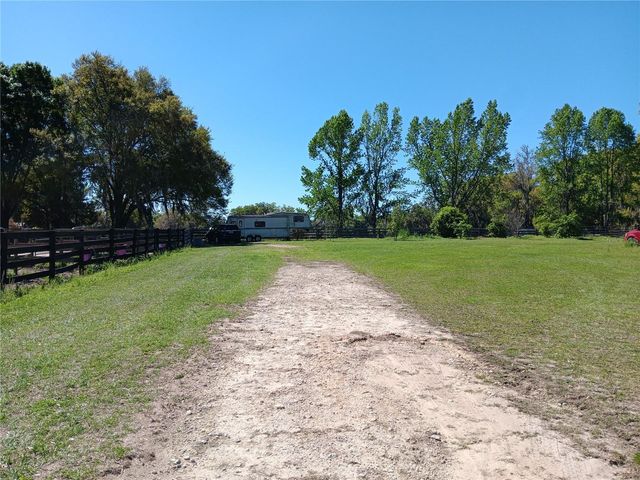 2630 NW 140TH STREET, Citra, FL 32113