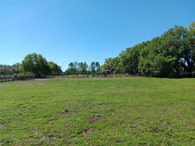2630 NW 140TH STREET, Citra, FL 32113