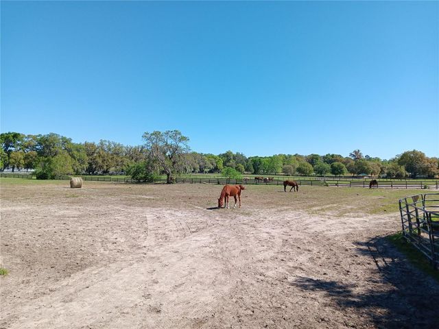 2630 NW 140TH STREET, Citra, FL 32113
