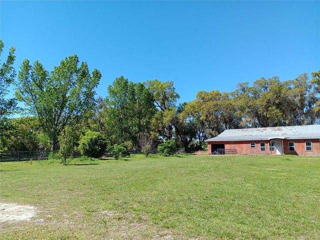 2630 NW 140TH STREET, Citra, FL 32113