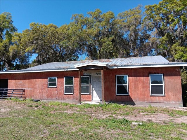 2630 NW 140TH STREET, Citra, FL 32113