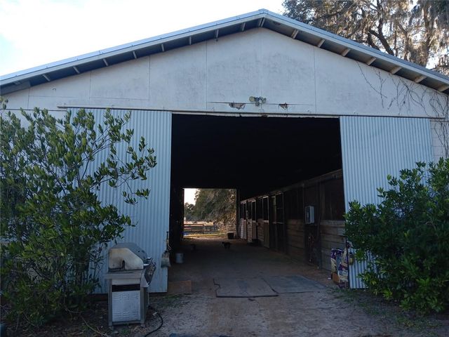 2630 NW 140TH STREET, Citra, FL 32113