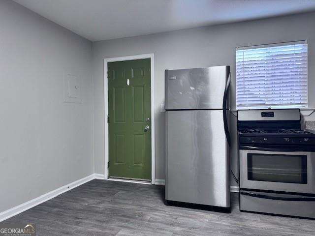 9 Clay Street 2, Atlanta, GA 30317