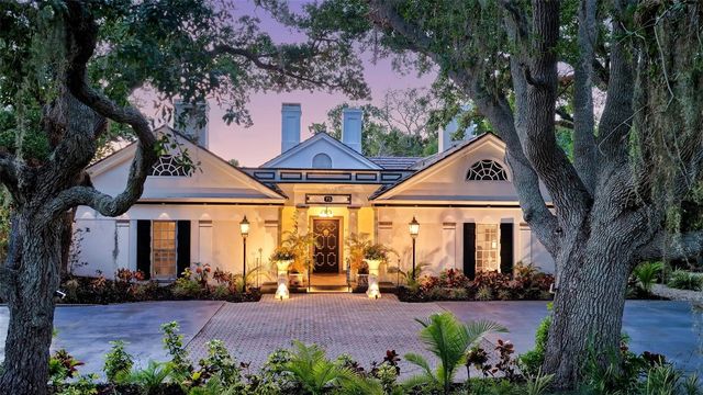 75 OSPREY POINT DRIVE, Osprey, FL 34229