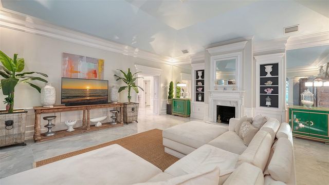 75 OSPREY POINT DRIVE, Osprey, FL 34229