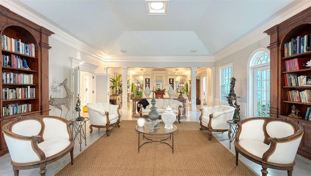 75 OSPREY POINT DRIVE, Osprey, FL 34229