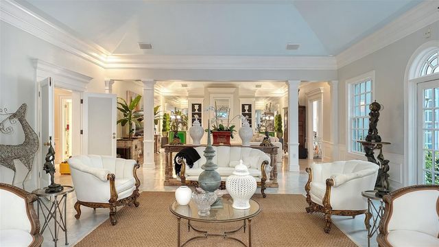75 OSPREY POINT DRIVE, Osprey, FL 34229