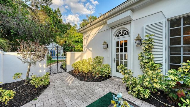 75 OSPREY POINT DRIVE, Osprey, FL 34229
