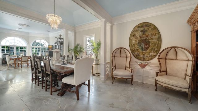 75 OSPREY POINT DRIVE, Osprey, FL 34229