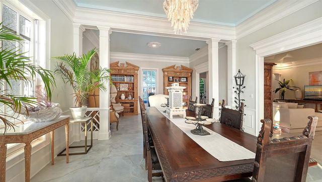 75 OSPREY POINT DRIVE, Osprey, FL 34229