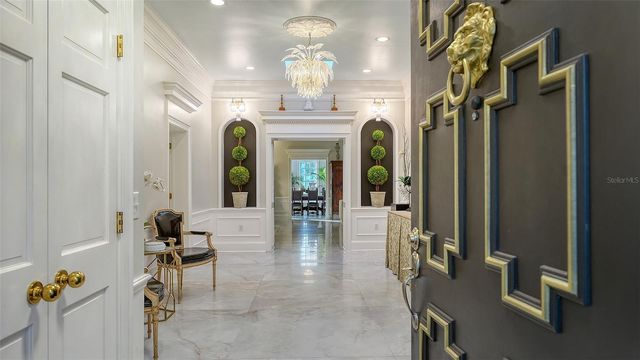 75 OSPREY POINT DRIVE, Osprey, FL 34229