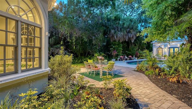 75 OSPREY POINT DRIVE, Osprey, FL 34229