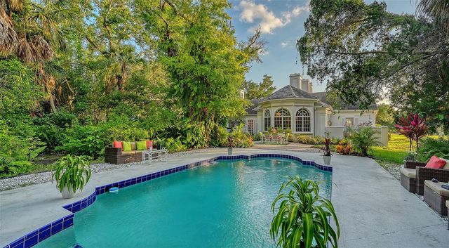 75 OSPREY POINT DRIVE, Osprey, FL 34229