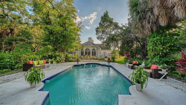 75 OSPREY POINT DRIVE, Osprey, FL 34229