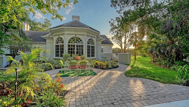 75 OSPREY POINT DRIVE, Osprey, FL 34229