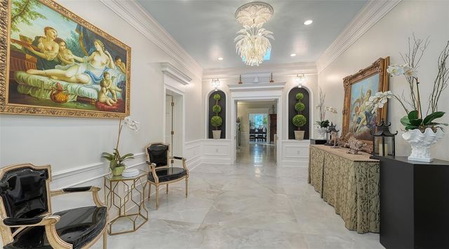 75 OSPREY POINT DRIVE, Osprey, FL 34229