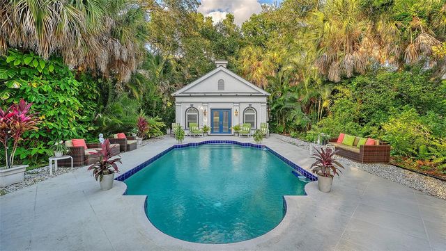 75 OSPREY POINT DRIVE, Osprey, FL 34229