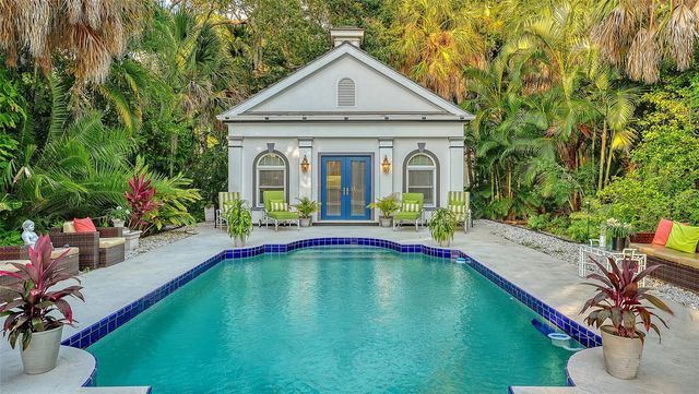 75 OSPREY POINT DRIVE, Osprey, FL 34229