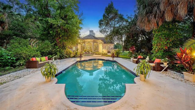 75 OSPREY POINT DRIVE, Osprey, FL 34229